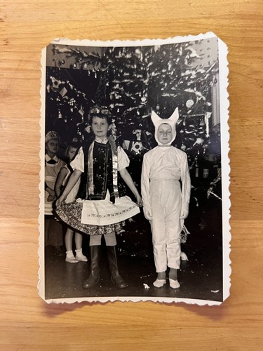 Costume carnevale nazionale - costume,
