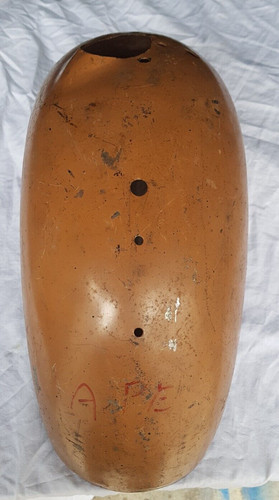 Parafango per piaggio ape ac1 - ape,