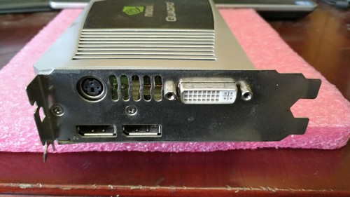 Scheda video dell nvidia - scheda,