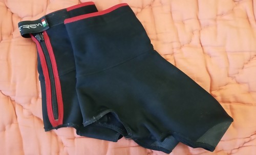 Copriscarpe per inverno