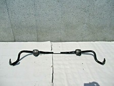 6771335-02 BARRA STABILIZZATRICE ANTERIORE BMW E87 120D ANNO 2008 N47D20A 