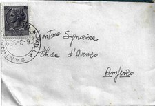 Busta per biglietti da visita