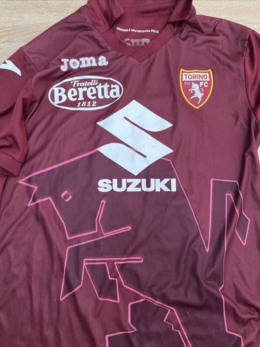 Maglia torino calcio - maglia,