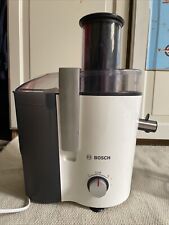 Centrifuga Bosch MES25A0