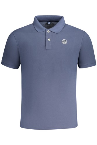 North sails polo maniche - maniche, corte