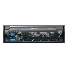 Pioneer carrozzeria mvh 5600 - carrozzeria, mvh-5600