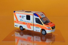 Rietze 76109 MB Sprinter '18
