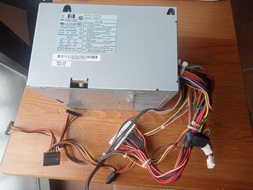 Alimentatore atx 365w - alimentatore, pc