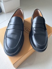 TOD’S Mocassino Uomo Donna