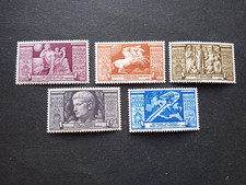 1937 Regno Italia Bimillenario