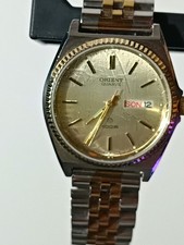 Quarzo Orientale Vintage