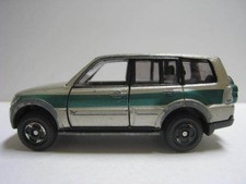 Mitsubishi Pajero 709