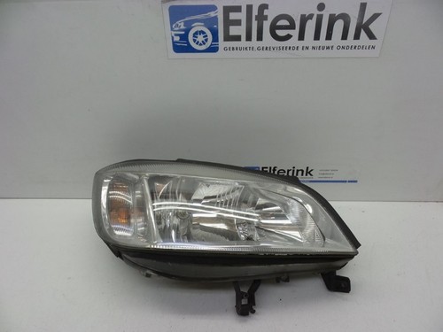 Faro opel zafira mpv - faro, (f75)