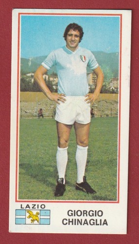 Figurina calciatori album - figurina,