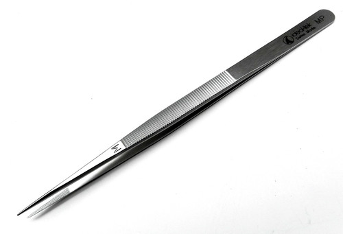 Ideal tec pinzetta - pinzetta, diamante