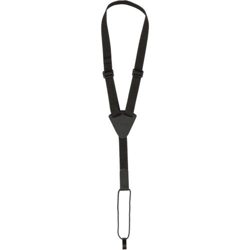 Fender tracolla nera - tracolla,