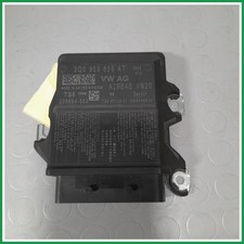 Centralina Airbag   Seat Leon