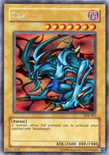 Zoa - TFK-001 - Secret Rare -