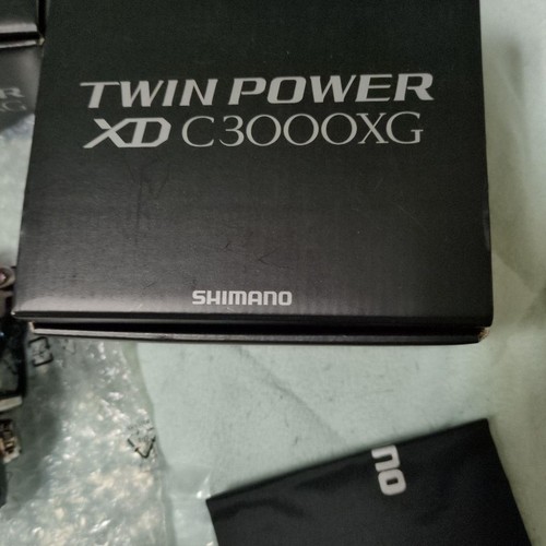 Twin power c3000xg scatola - twin, xd