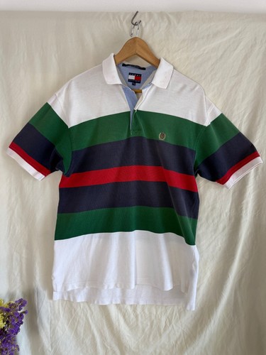 Tommy hilfiger polo - tommy,