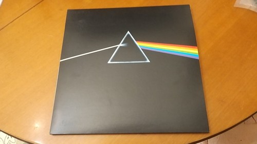 Pink floyd the dark side - the, of