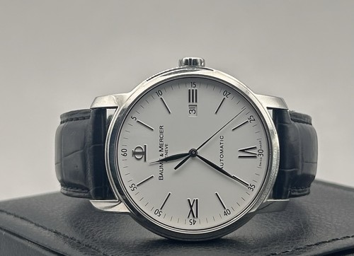 Orologio baume mercier - baume, &