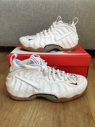 Nike air zoom foamposite pro - zoom,