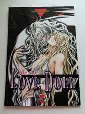 Doujinshi Saint Seiya Saga x