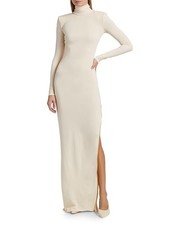 990 elisabetta franchi - elisabetta, long