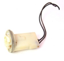 2 Wire Tail Light Bulb Holder