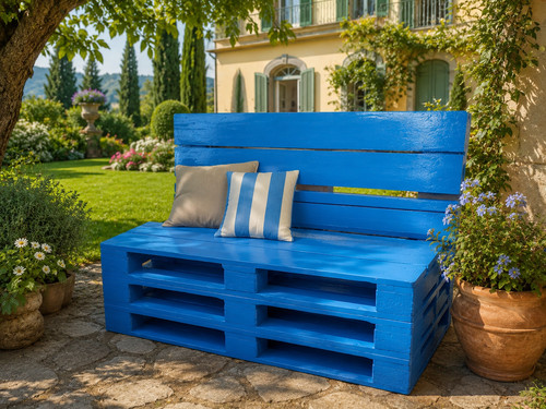 Panche legno artigianali - in,