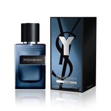 YSL Yves Saint Laurent Y L'ELixer Uomo 60ml Profumo EDP Non Sigillato