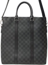 Borsa Louis Vuitton Damier