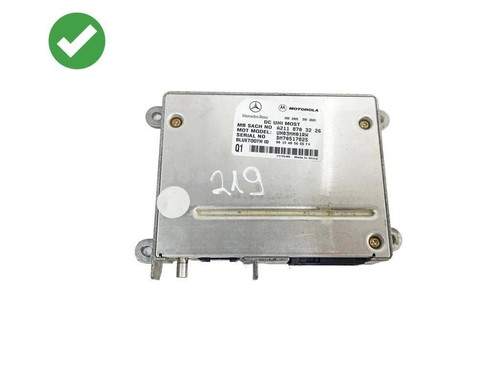 Centralina modulo bluetooth - centralina,
