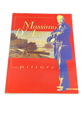 Catalogo mostra Massimo