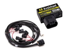 Kit centralina cablaggio - kit, +