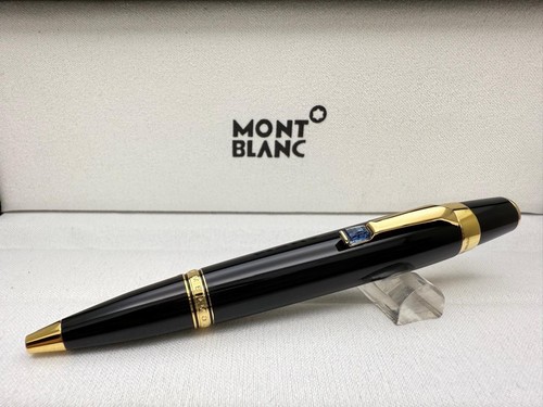 Rara penna sfera montblanc - a,