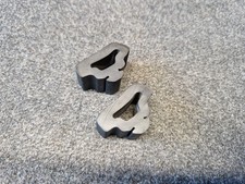 Parafango in gomma VW Rally