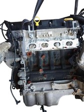 B14XER motore OPEL CORSA E X15