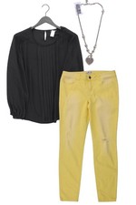 Completo moda donna taglia XL