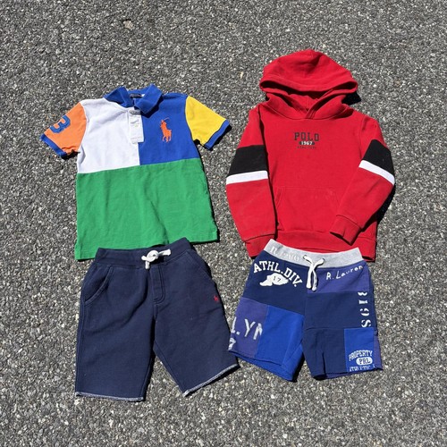 Lotto abbigliamento polo ralph - abbigliamento,