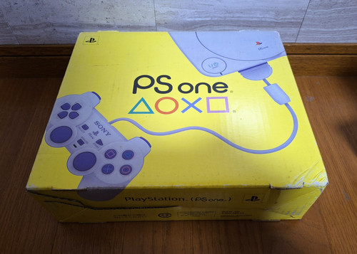 Nuovo sony playstation psone - nuovo,