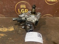 Pompa alta pressione BMW 5 F10