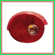 Fanale Posteriore Sinistro