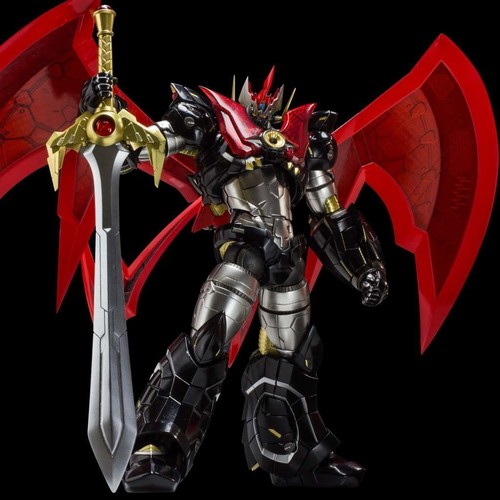 Riobot mazinkaiser skl - riobot, action