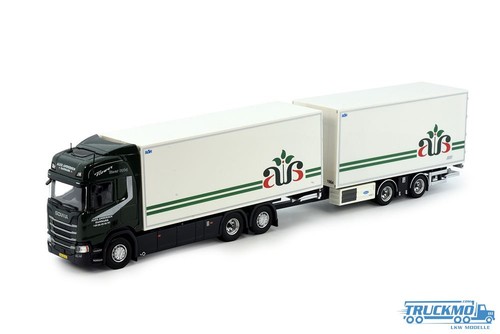 Tekno alex andersen scania - andersen,