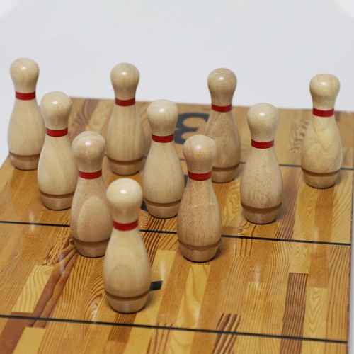 Set birilli bowling - di, da