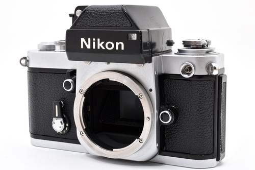 Corpo fotocamera reflex nikon - fotocamera,