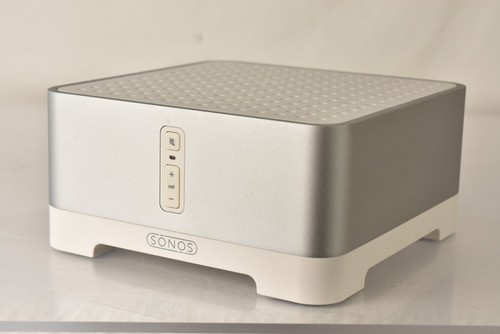 Sonos zoneplayer zp120 - sonos,