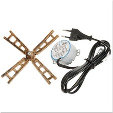 KIT PER MULINO A VENTO